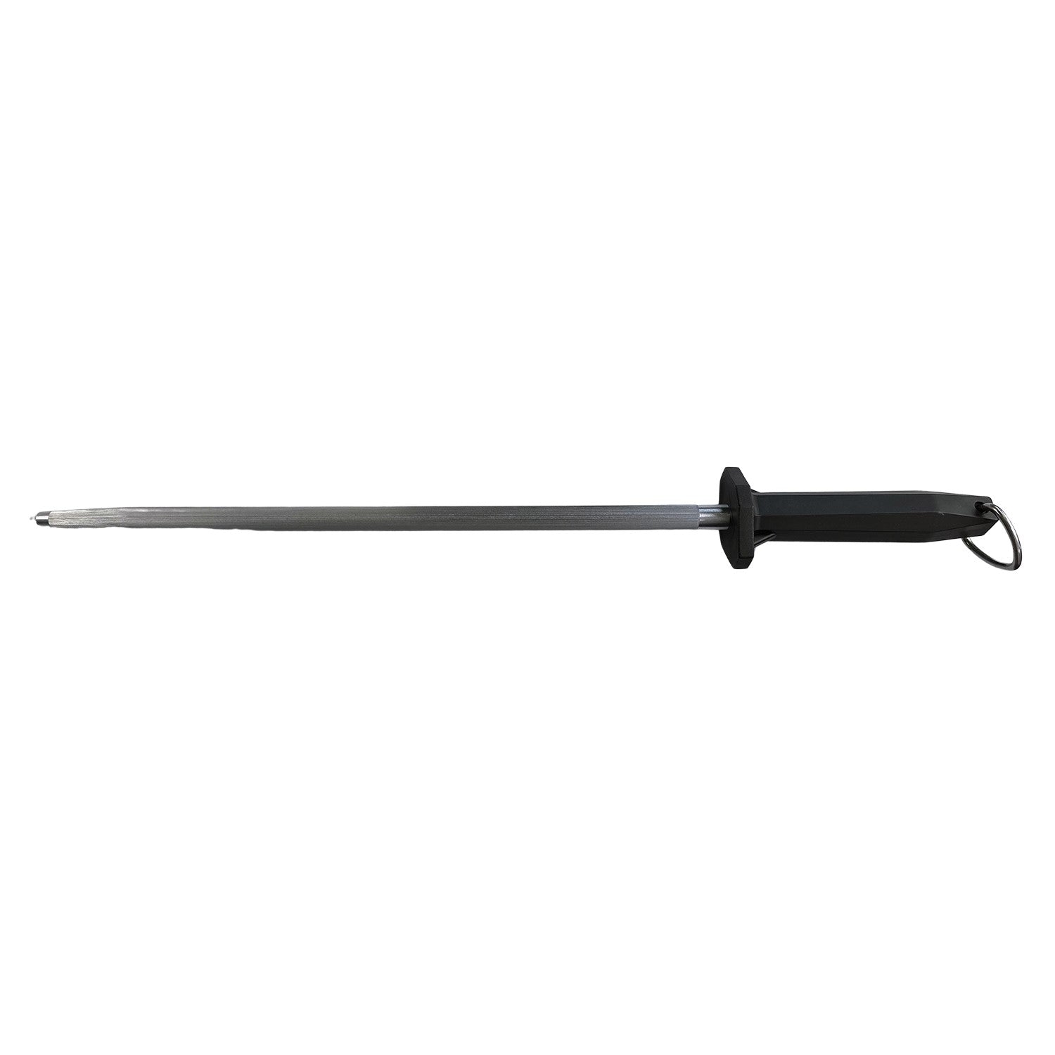 14" Round #3 Cut Sharpening/Honing Steel